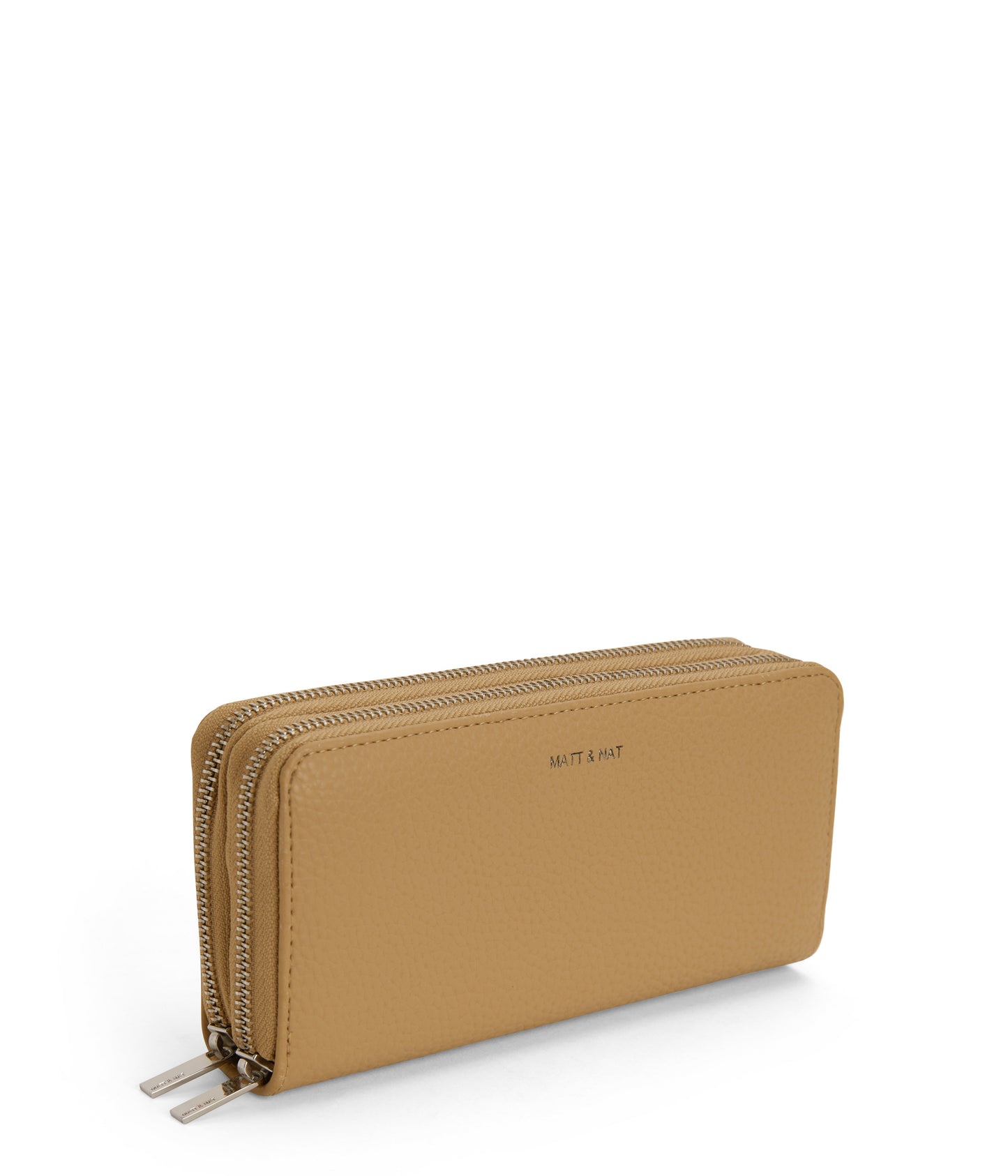 SUBLIME Vegan Wallet - Purity | Color: Beige - variant::scone