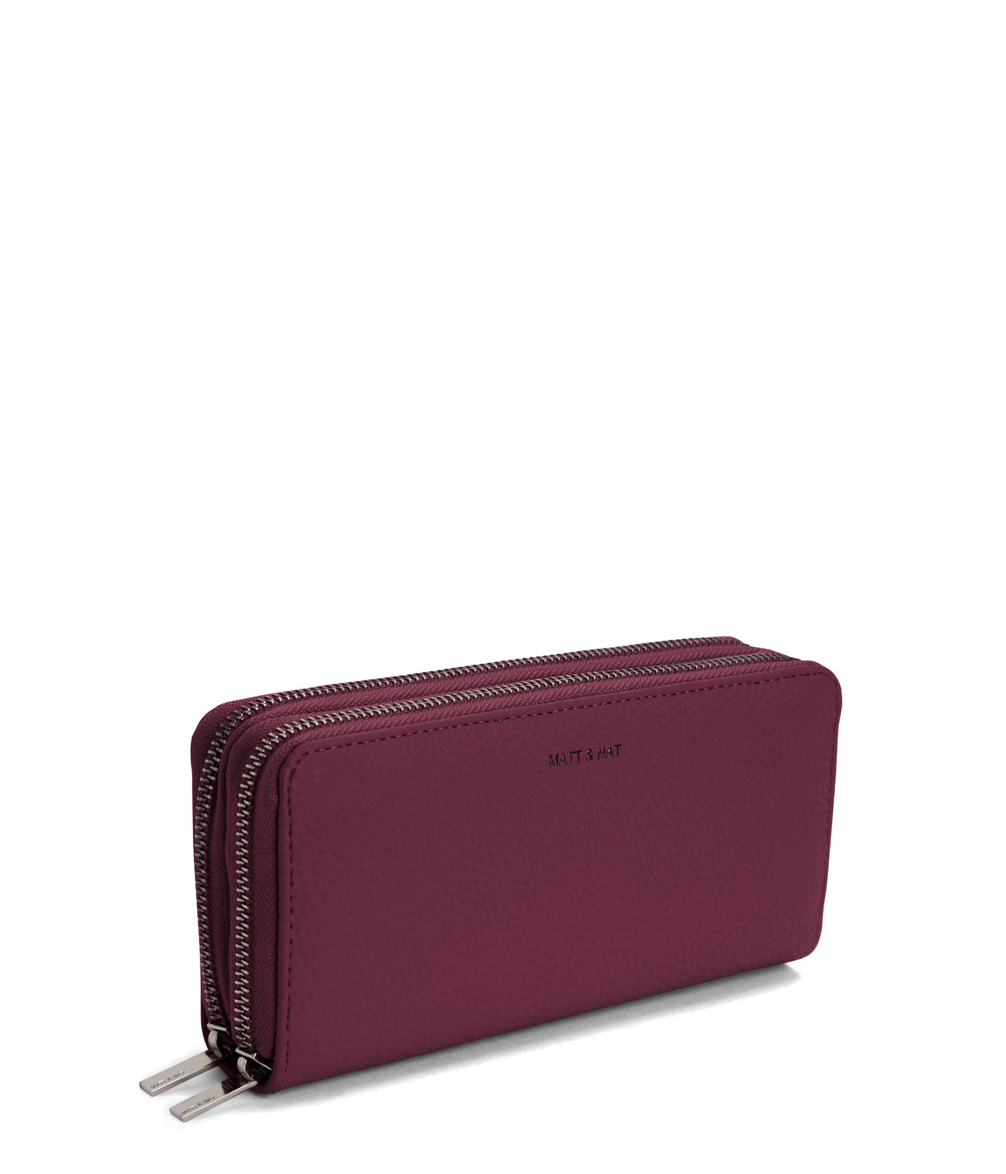 SUBLIME Vegan Wallet - Purity | Color: Pink - variant::tarte