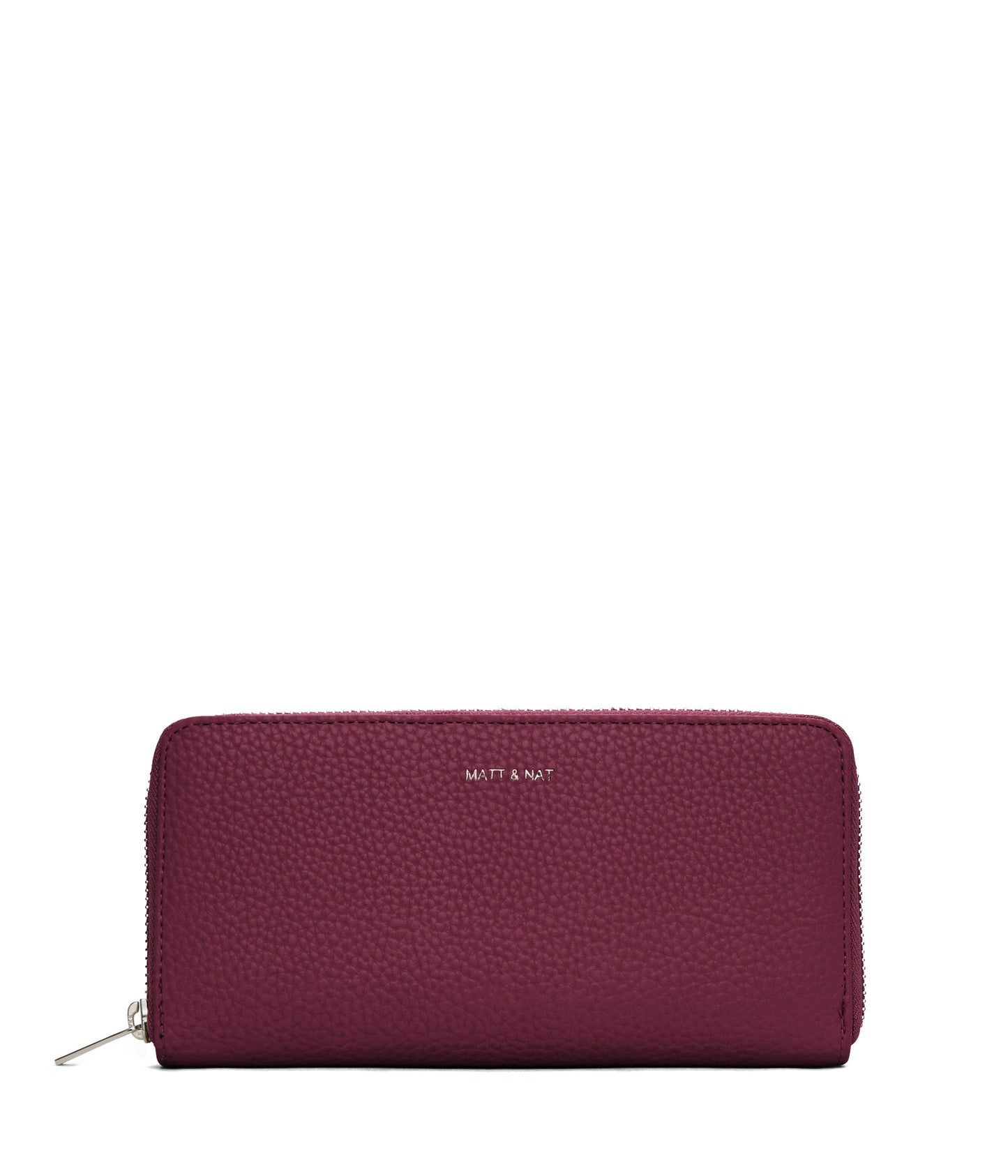 CENTRAL Vegan Wallet - Purity | Color: Pink - variant::tarte