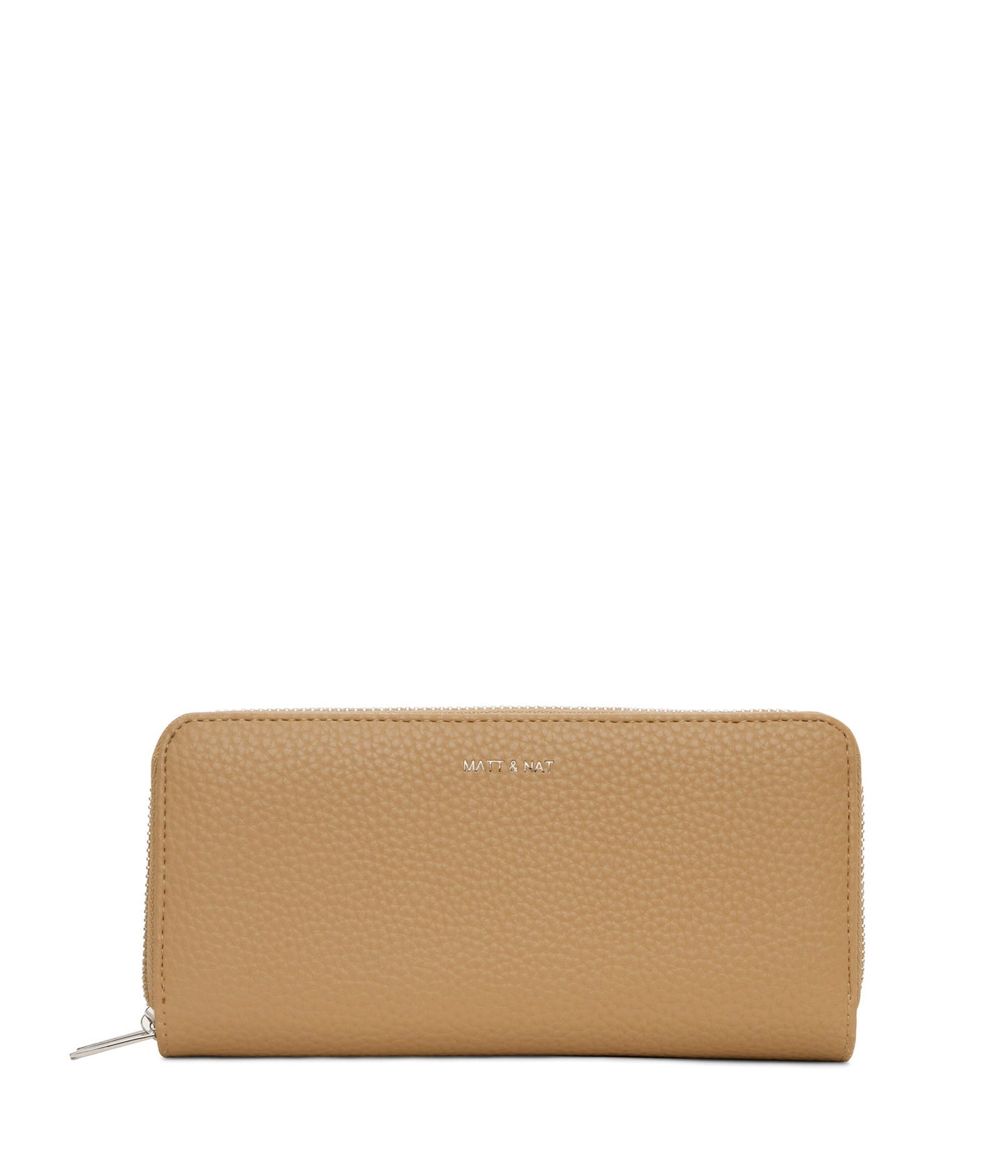 SUBLIME Vegan Wallet - Purity | Color: Beige - variant::scone