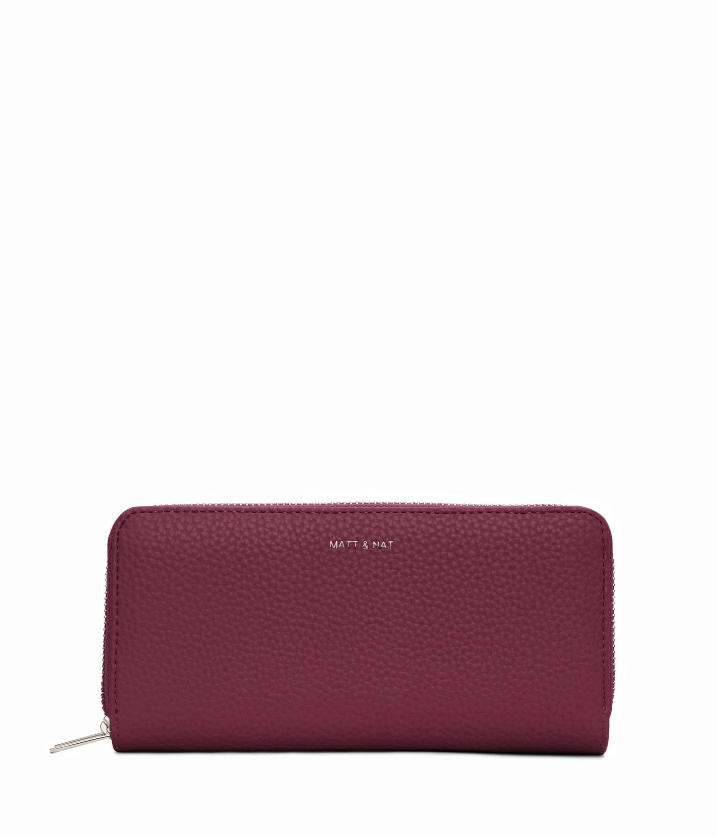 SUBLIME Vegan Wallet - Purity | Color: Pink - variant::tarte