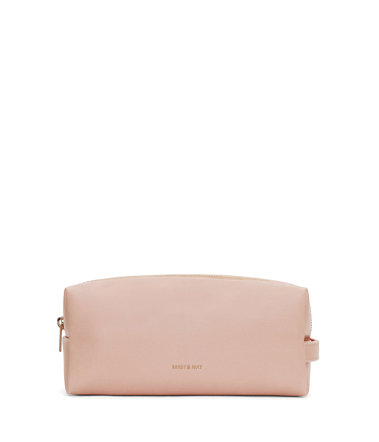 BLAIR Vegan Toiletry Case - Vintage | Color: Pink - variant::pastel