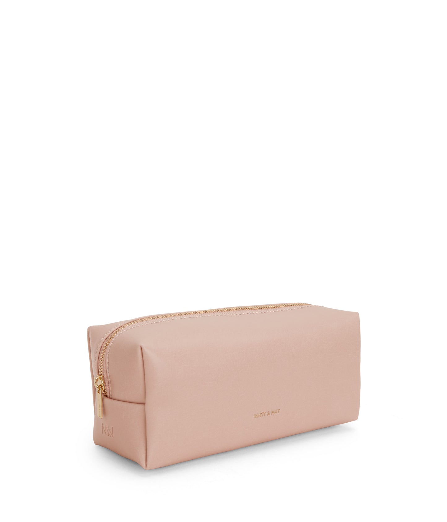 BLAIR Vegan Toiletry Case - Vintage | Color: Pink - variant::pastel