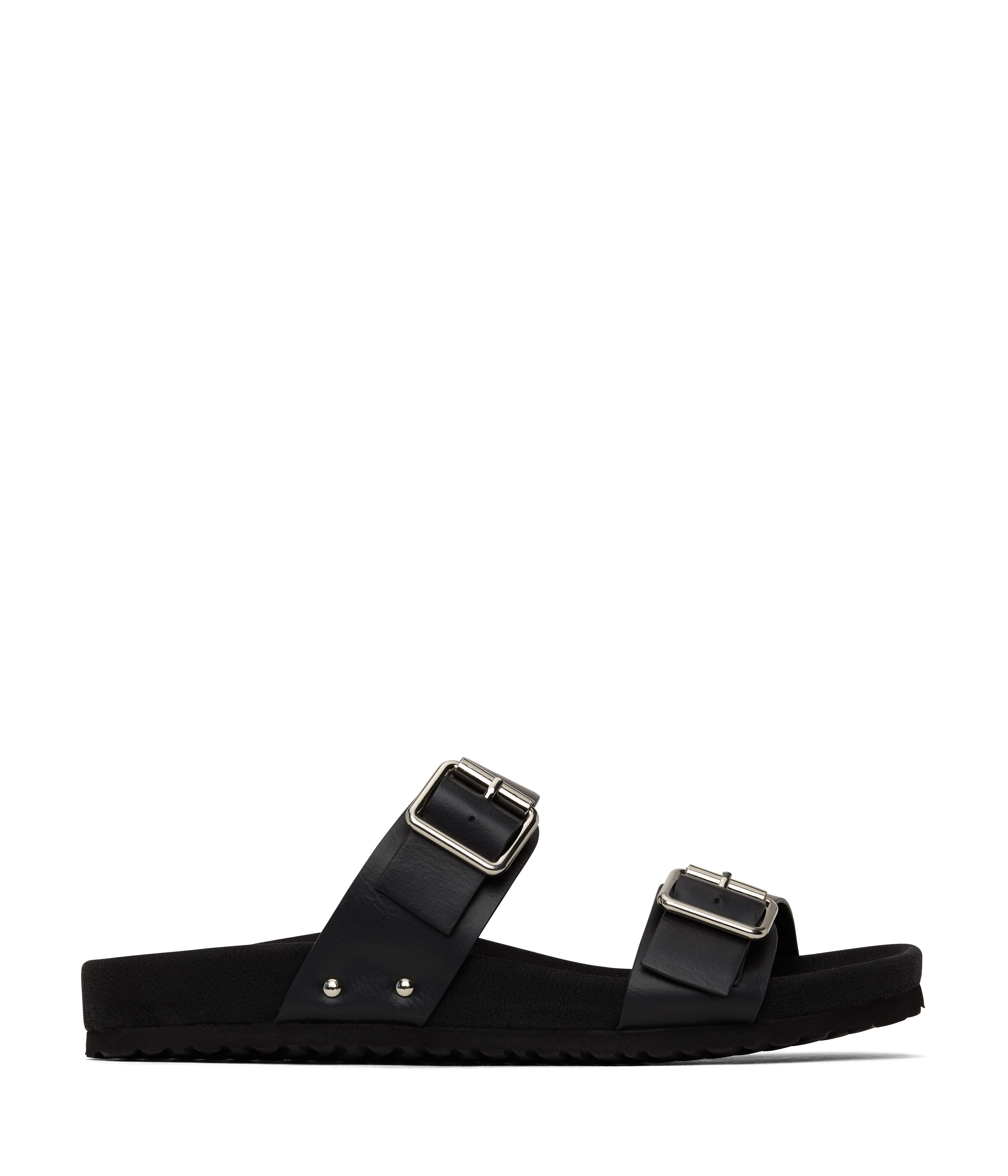 IBAKA Women’s Vegan Buckle Sandals | Matt & Nat Canada