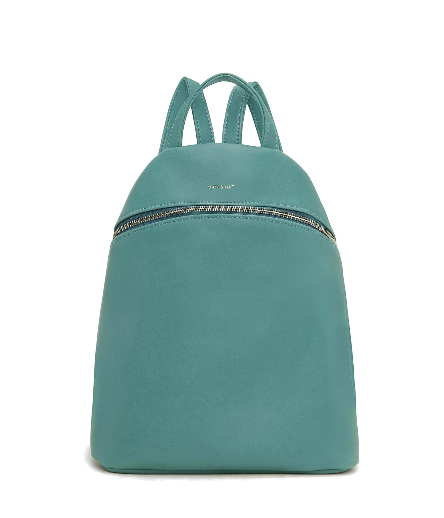 ARIES Vegan Backpack - Vintage | Color: Blue - variant::oasis