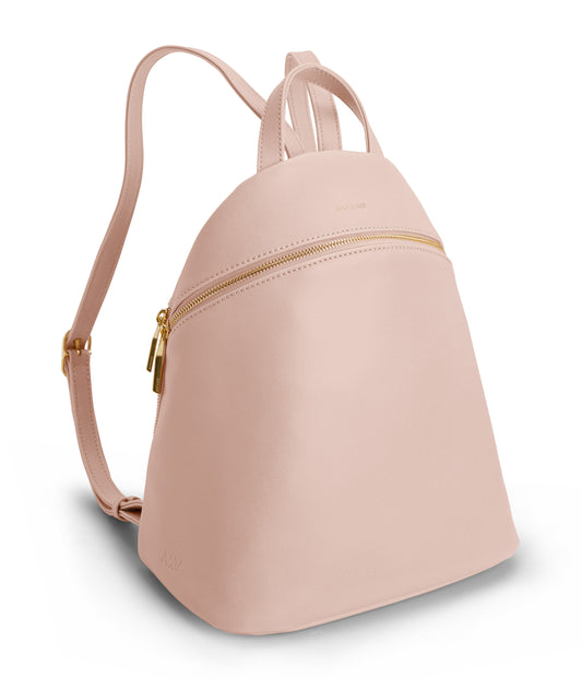 ARIES Vegan Backpack - Vintage | Color: Pink - variant::pastel