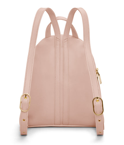 ARIES Vegan Backpack - Vintage | Color: Pink - variant::pastel