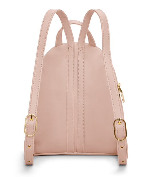 ARIES Vegan Backpack - Vintage | Color: Pink - variant::pastel