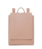 DEELY MED Vegan Small Backpack - Vintage | Color: Pink - variant::pastel
