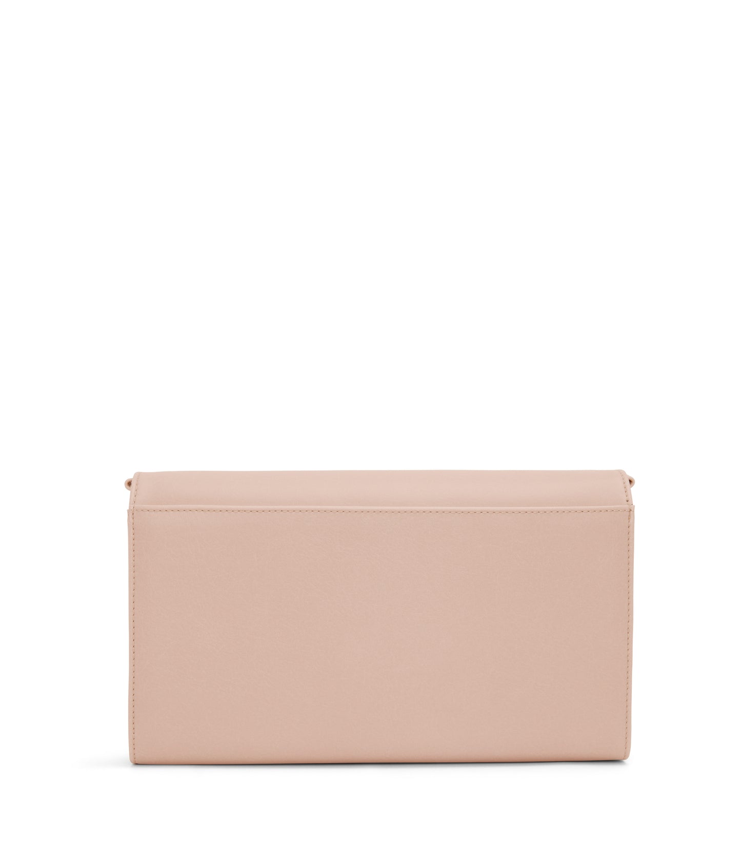 DREWLG Large Vegan Crossbody Bag - Vintage | Color: Pink - variant::pastel