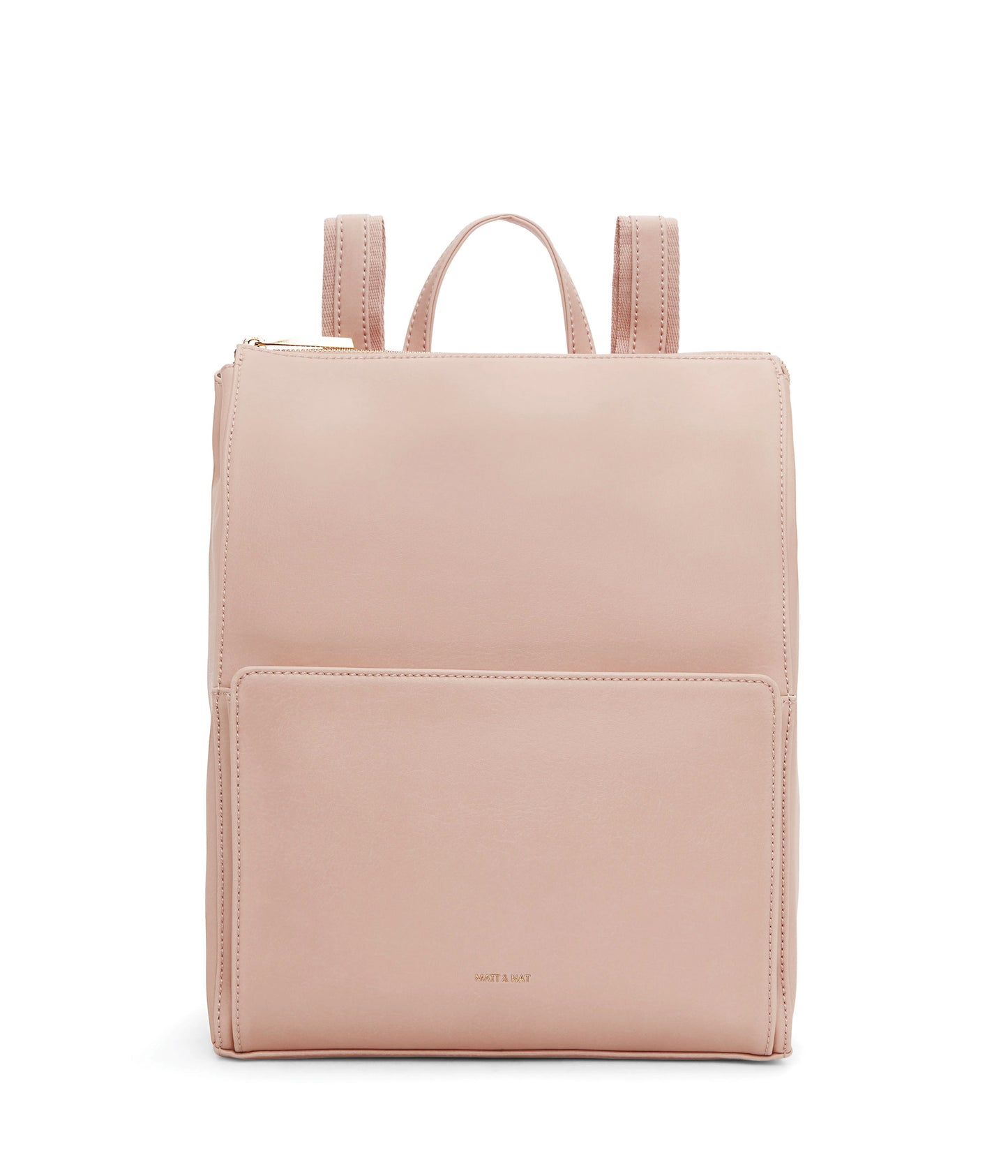 EVE Vegan Backpack - Vintage | Color: Pink - variant::pastel