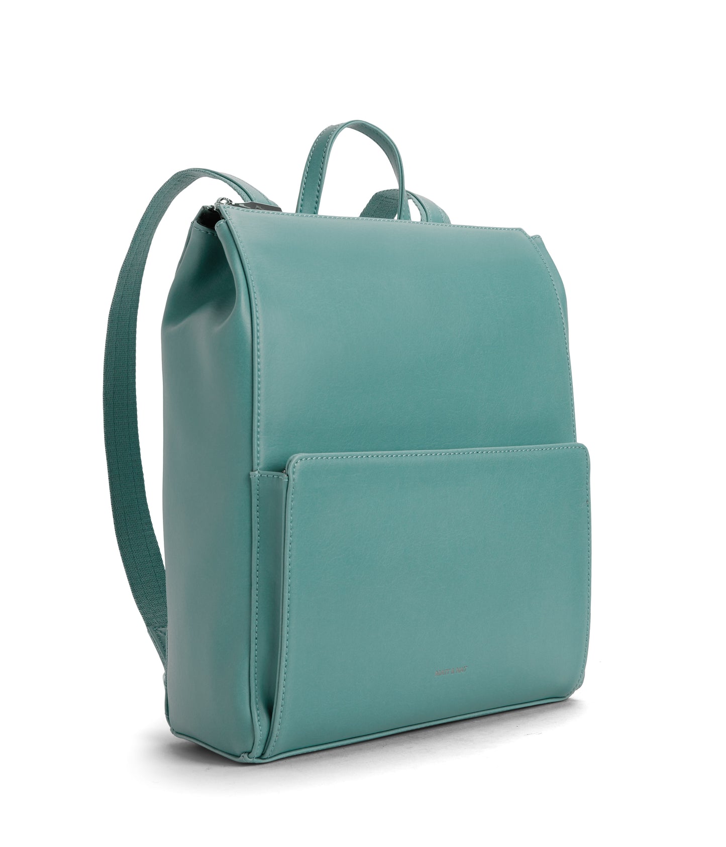 EVE Vegan Backpack - Vintage | Color: Blue - variant::oasis