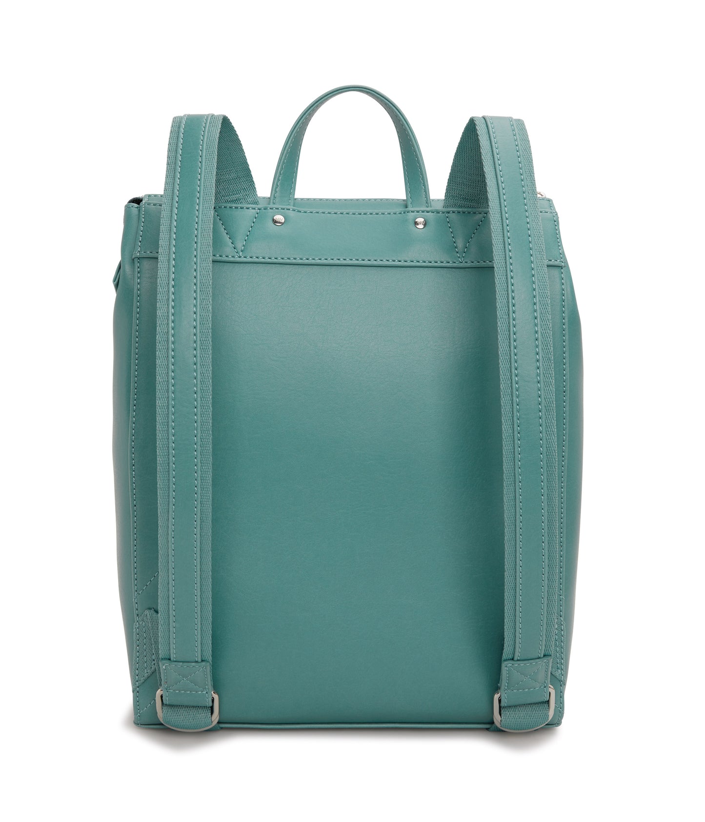 EVE Vegan Backpack - Vintage | Color: Blue - variant::oasis