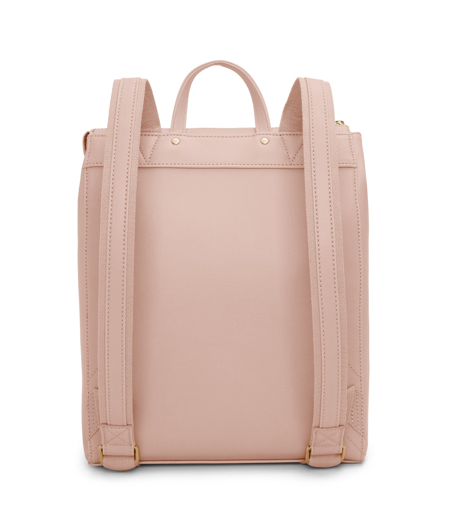 EVE Vegan Backpack - Vintage | Color: Pink - variant::pastel