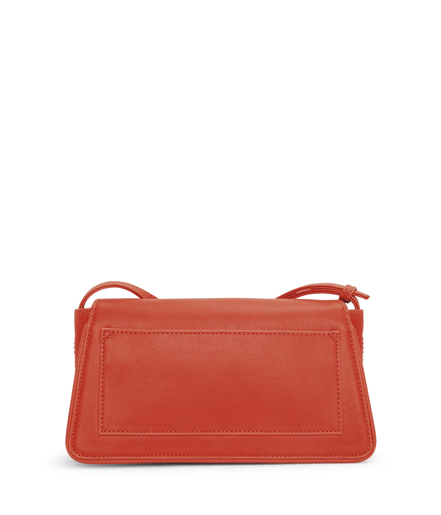 TAL Vegan Crossbody Bag - Vintage | Color: Red - variant::cardinal