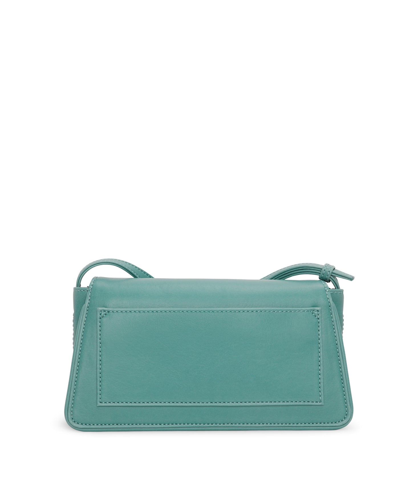 TAL Vegan Crossbody Bag - Vintage | Color: Blue - variant::oasis