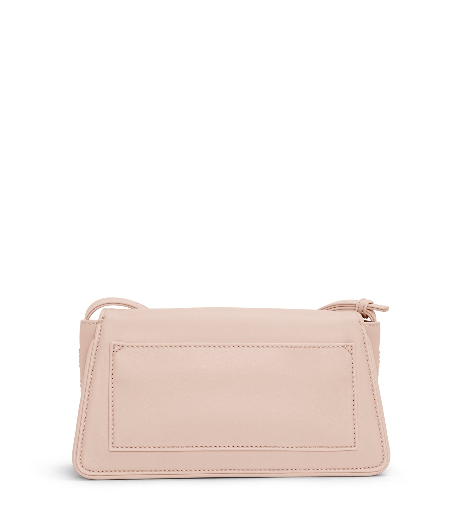 TAL Vegan Crossbody Bag - Vintage | Color: Pink - variant::pastel