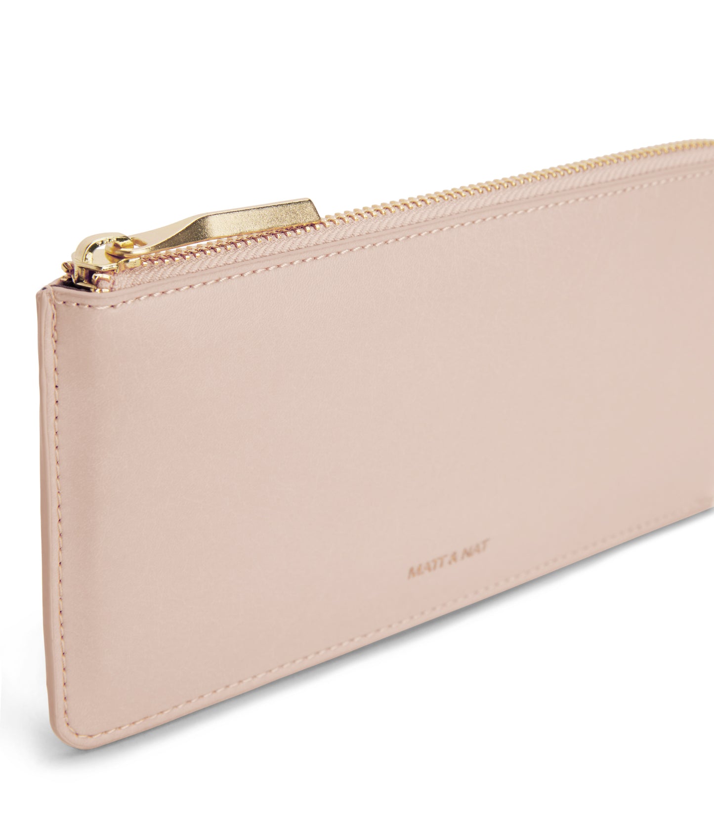 SEVA Vegan Wallet - Vintage | Color: Pink - variant::pastel