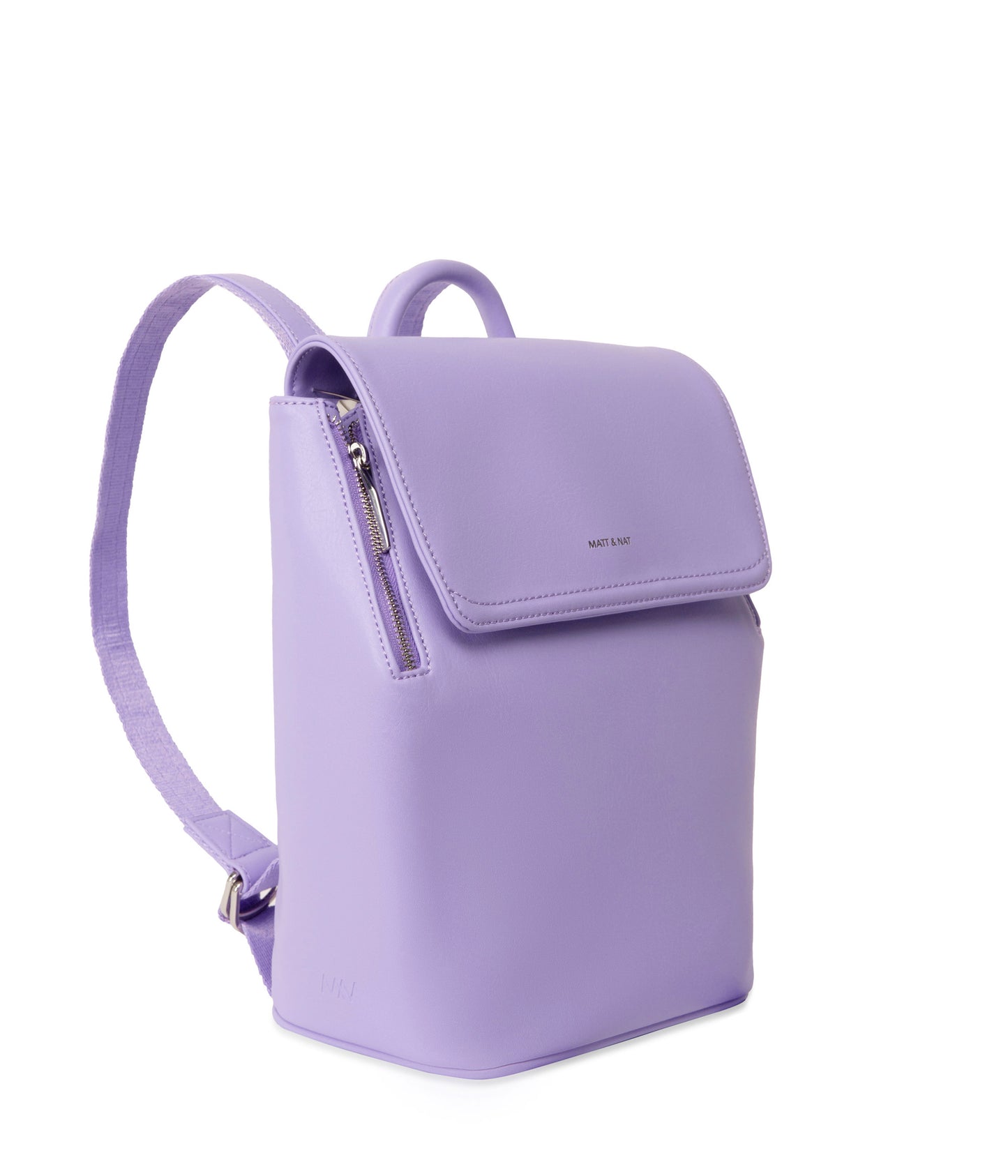 FABIMINI Vegan Backpack - Arbor | Color: Purple - variant::confetti