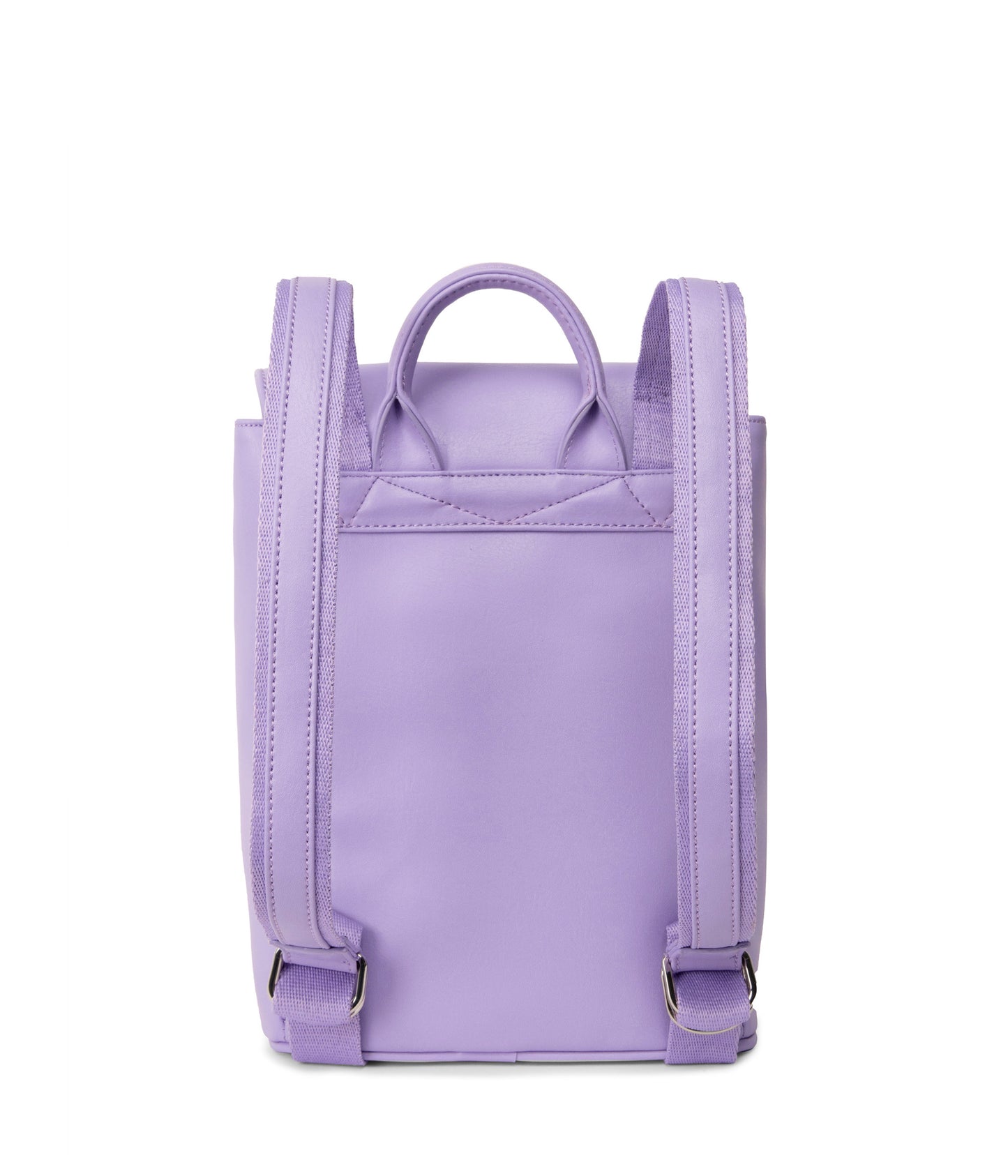 FABIMINI Vegan Backpack - Arbor | Color: Purple - variant::confetti