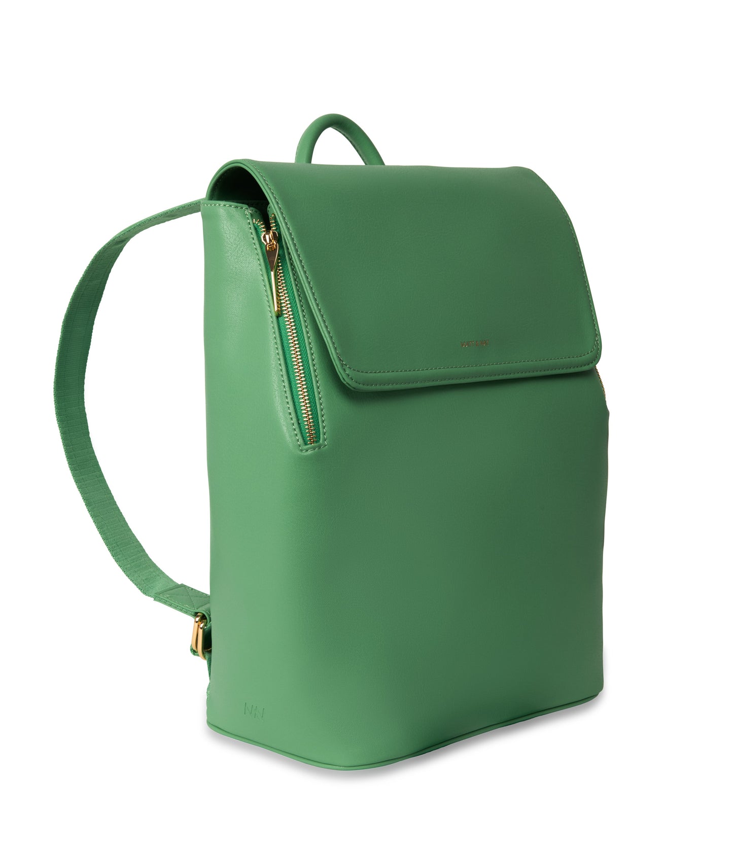 FABI Vegan Backpack - Arbor | Color: Green - variant::pistachio