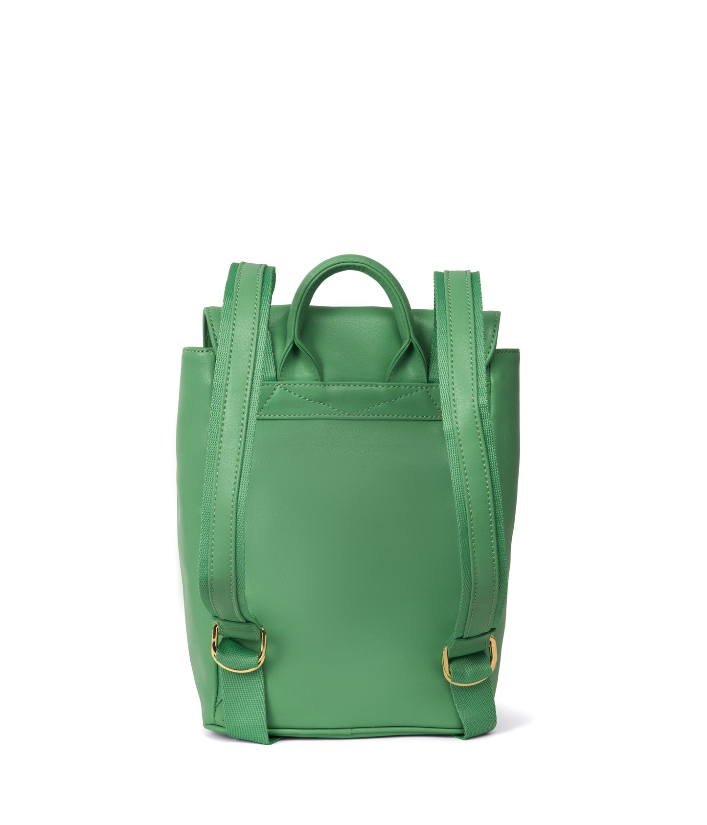 FABIMINI Vegan Backpack - Arbor | Color: Green - variant::pistachio