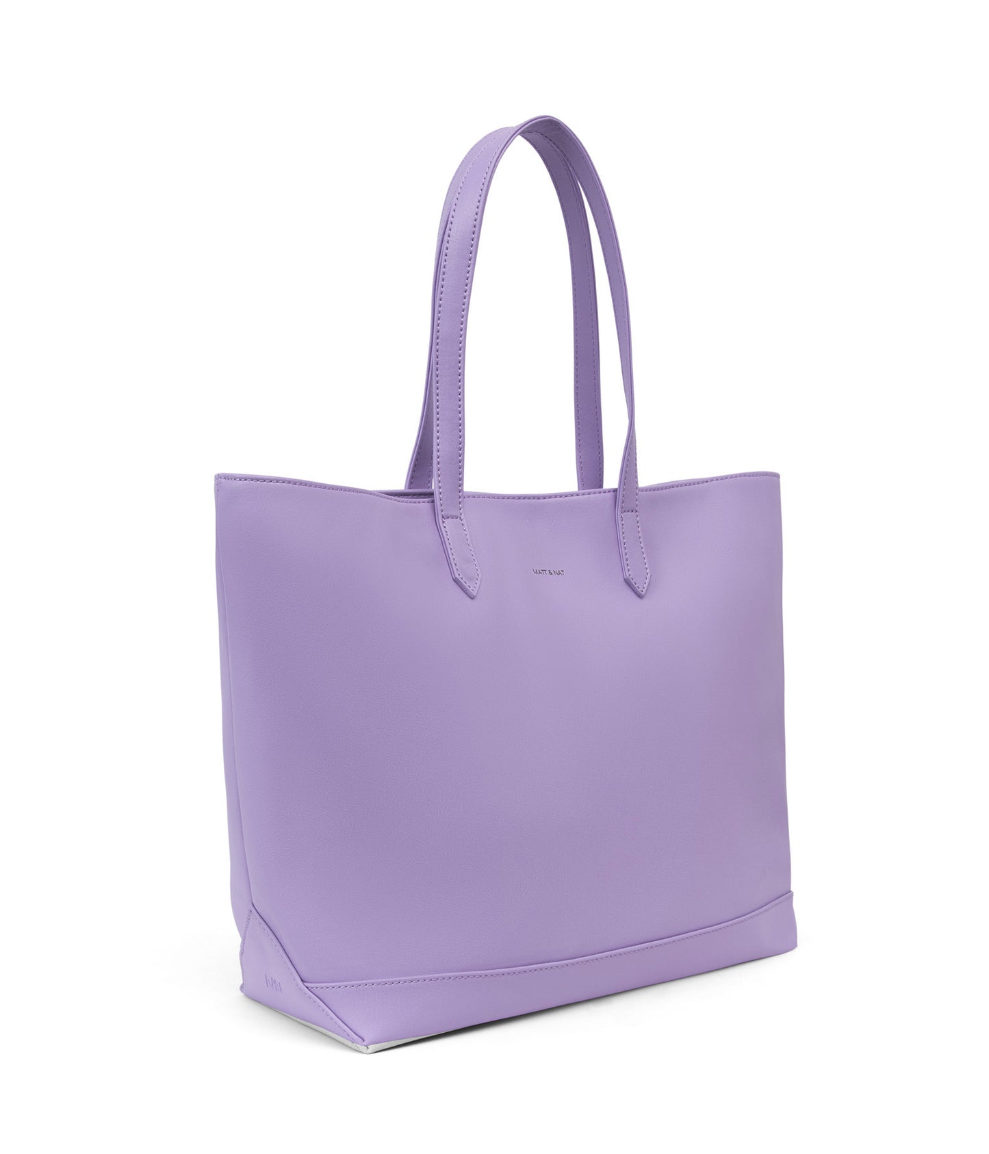 SCHLEPP Vegan Tote Bag - Arbor | Color: Purple - variant::confetti