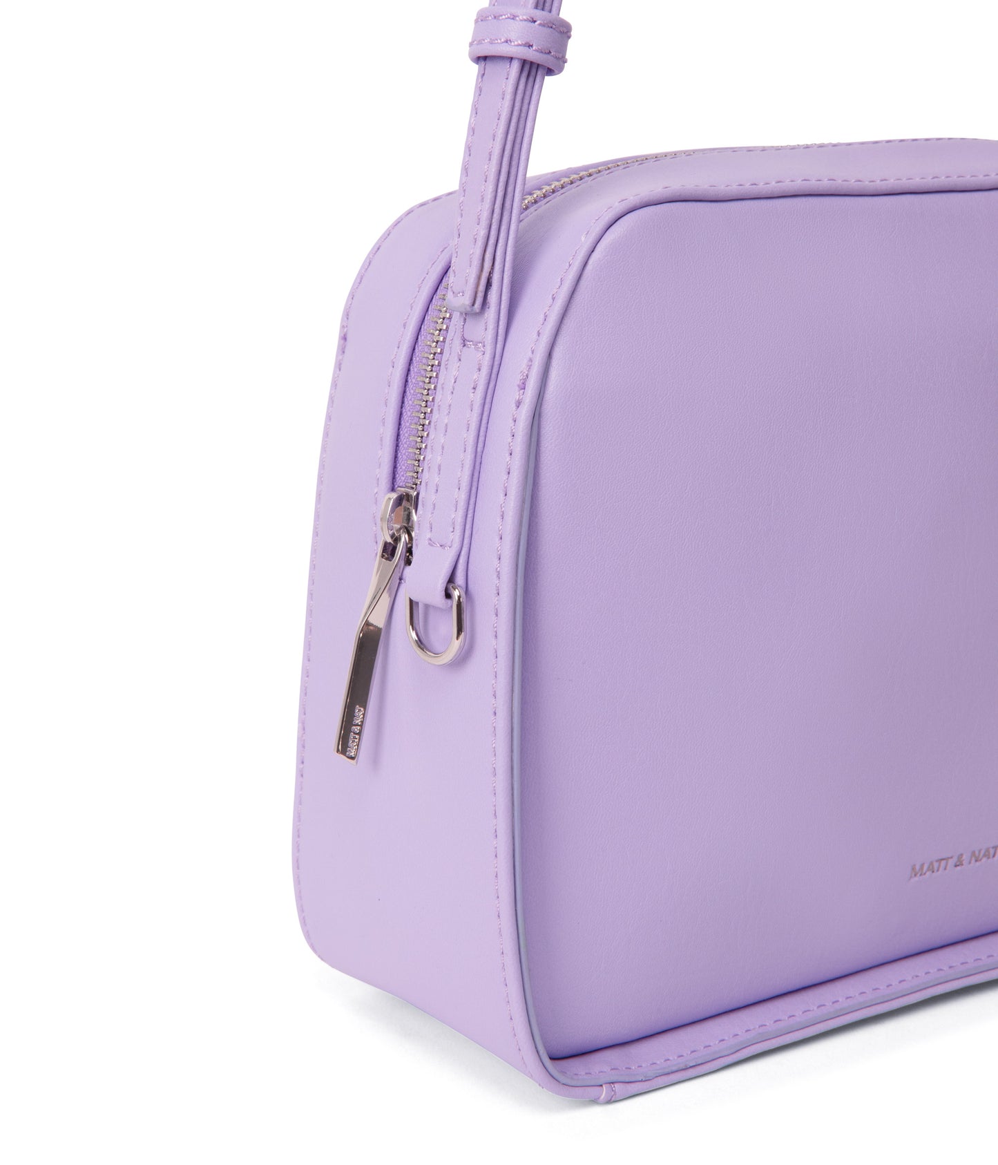 ARC Vegan Crossbody Bag - Arbor | Color: Purple - variant::confetti