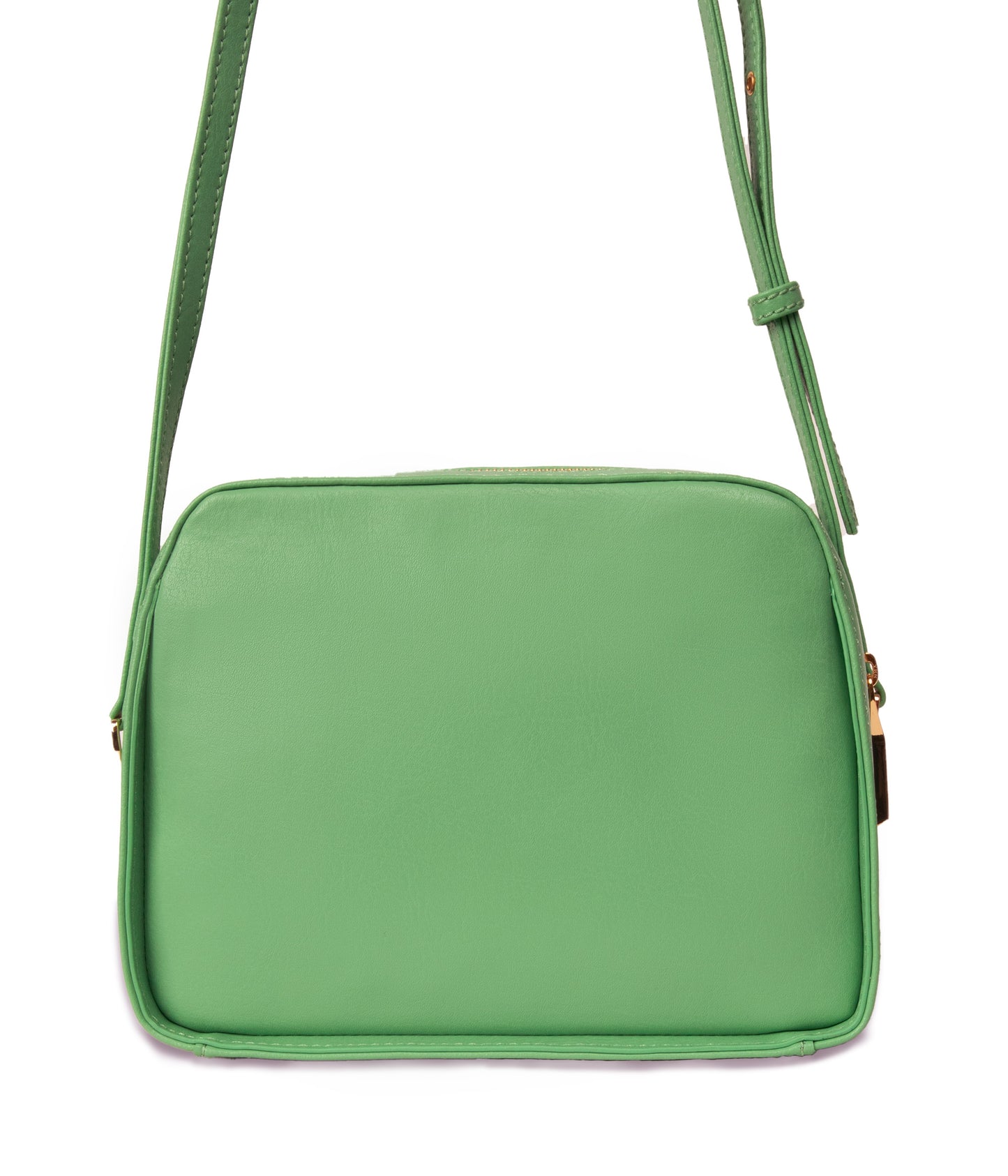 ARC Vegan Crossbody Bag - Arbor | Color: Green - variant::pistachio