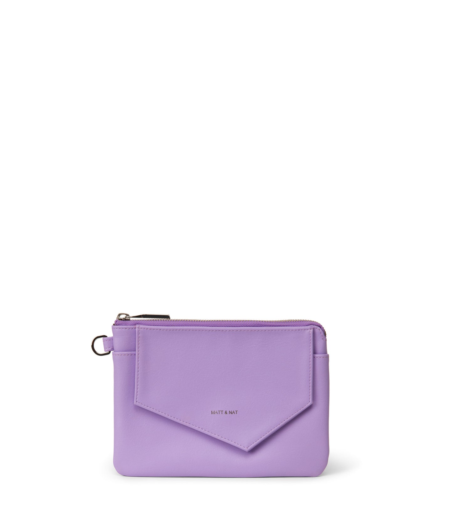 NIA Vegan Wristlet Wallet - Arbor | Color: Purple - variant::confetti