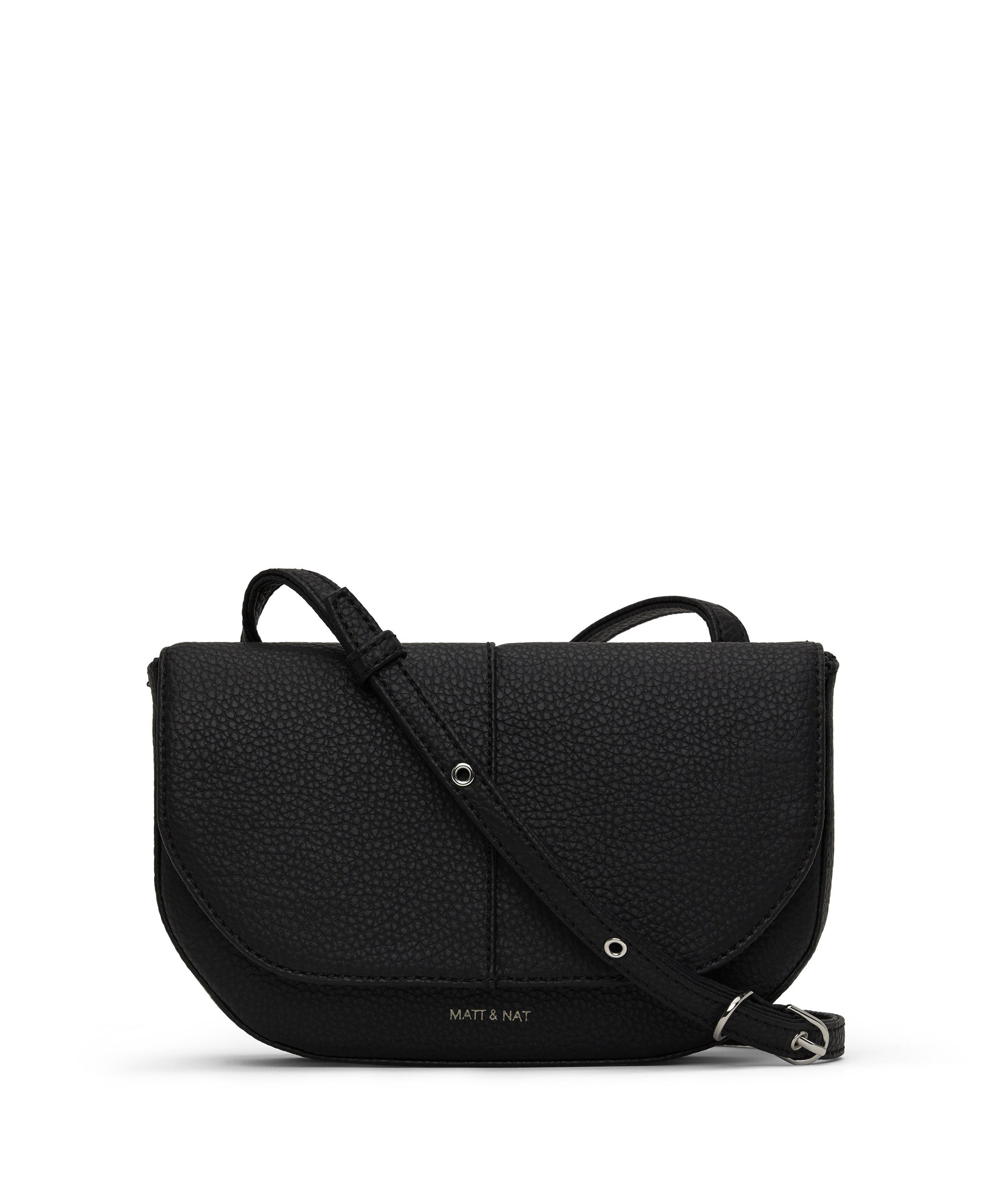 BUDA Vegan Crossbody Bag - Purity | Matt & Nat Canada