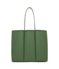 HYDE Vegan Tote Bag - Purity | Color: Green - variant::herb
