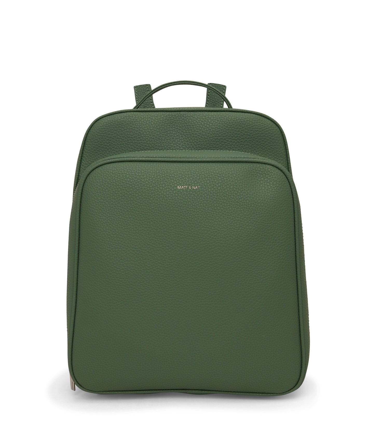 NAVA Vegan Backpack - Purity | Color: Green - variant::herb