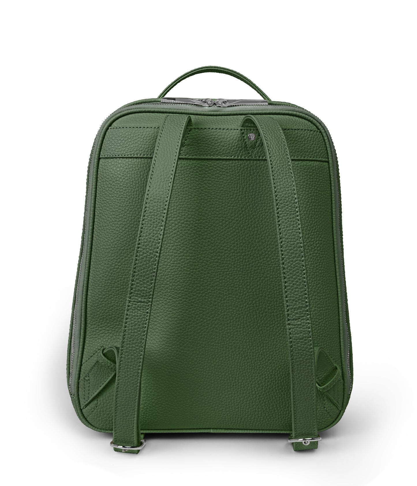 NAVA Vegan Backpack - Purity | Color: Green - variant::herb