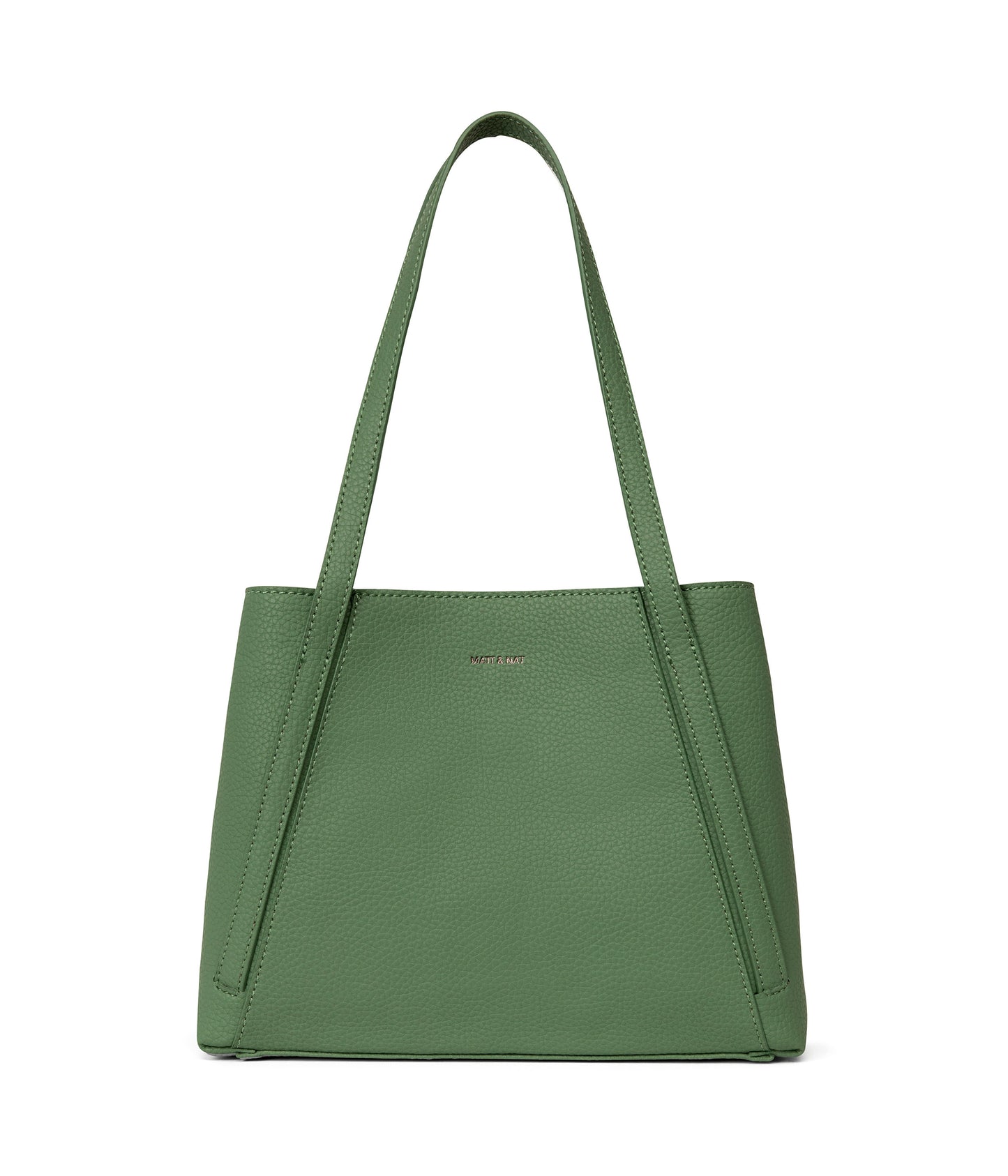 ZOEY Tote Bag - Purity | Color: Green - variant::herb