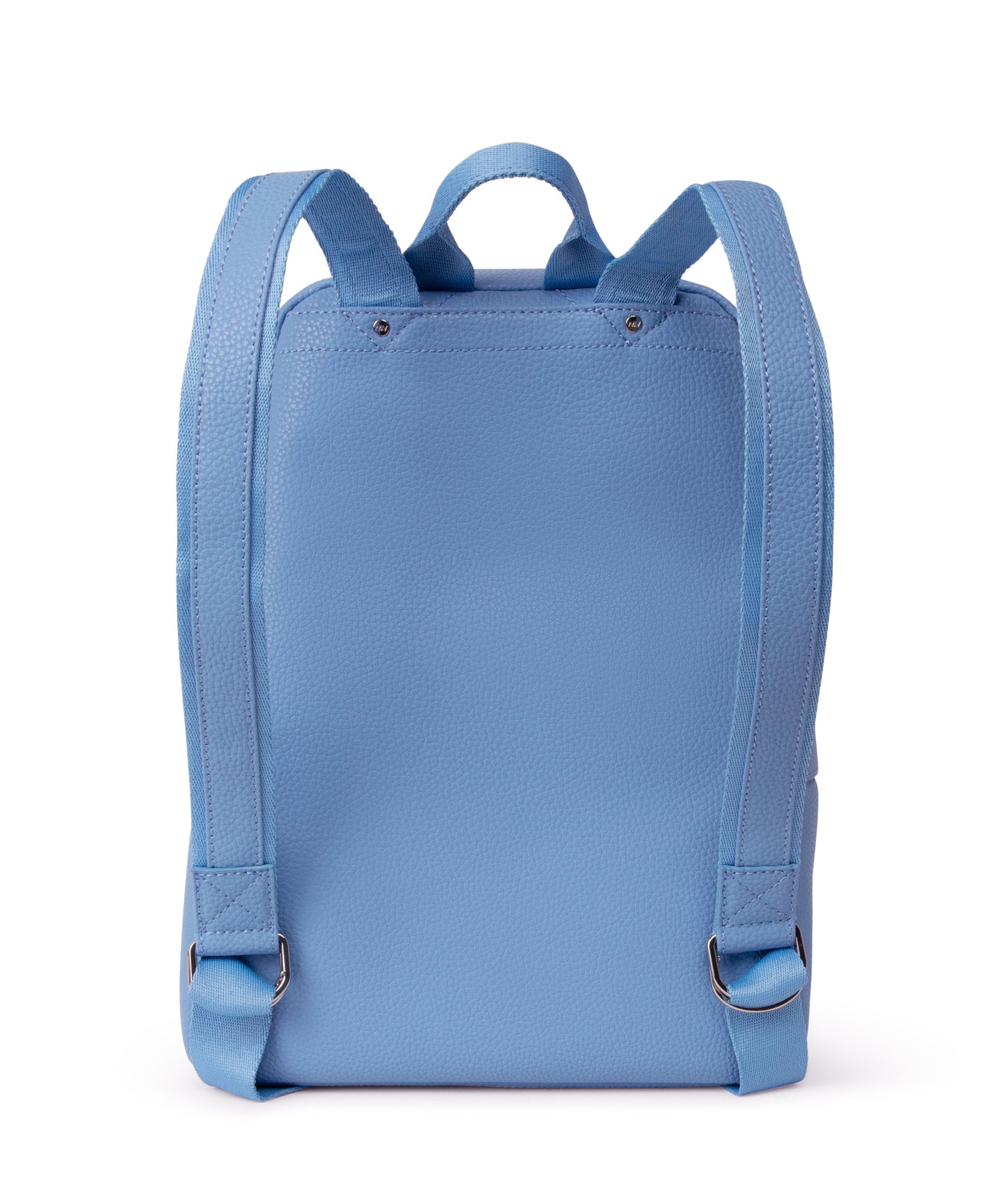 ELISE Vegan Backpack - Purity | Color: Blue - variant::coast