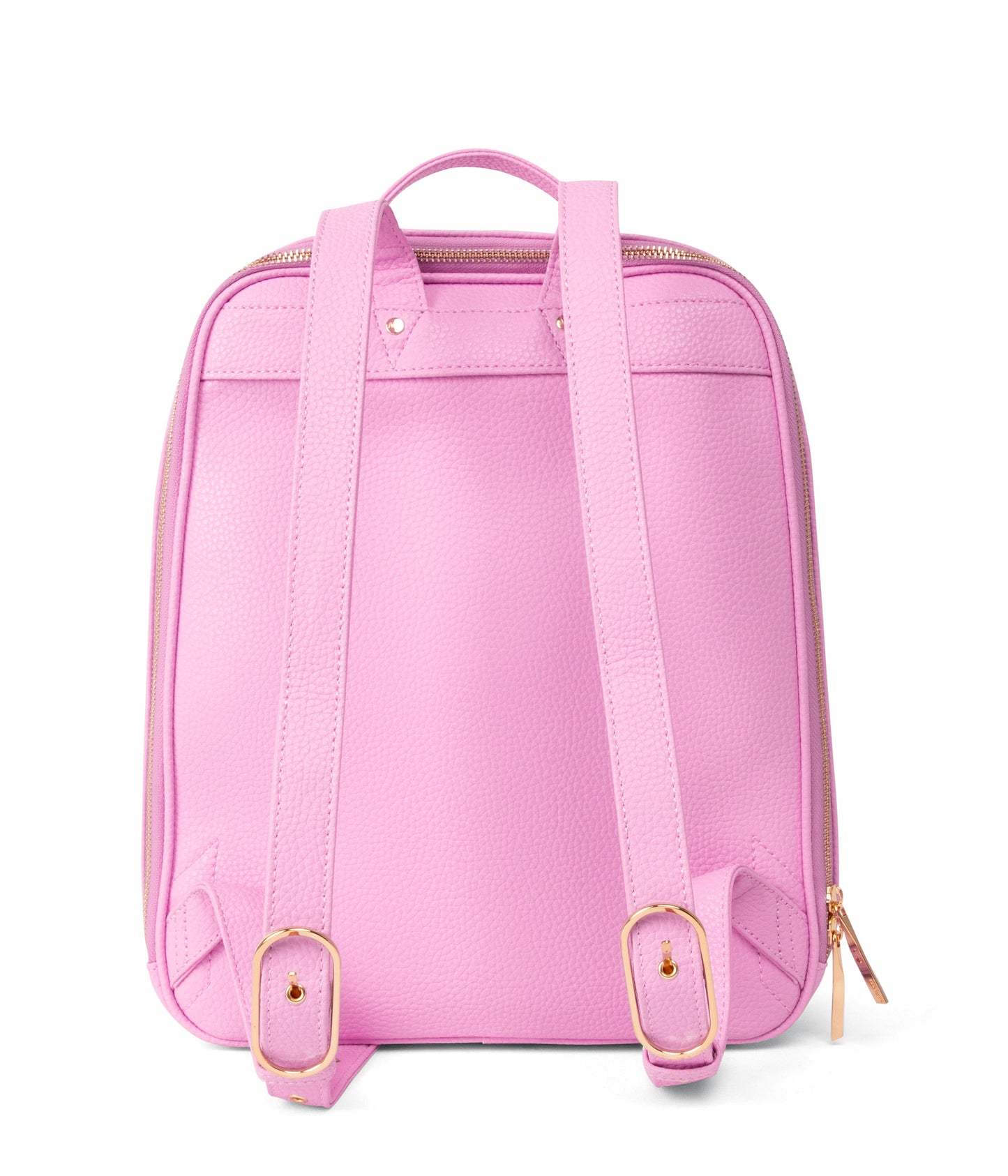 NAVA Vegan Backpack - Purity | Color: Pink - variant::flora