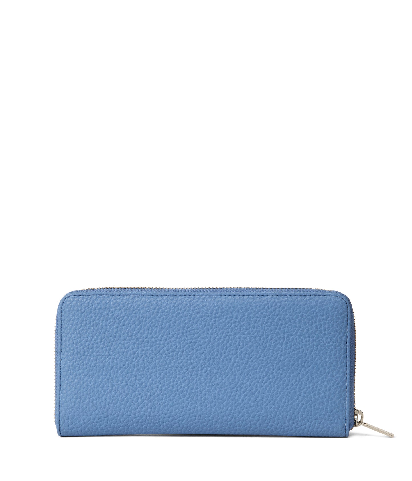 CENTRAL Vegan Wallet - Purity | Color: Blue - variant::coast