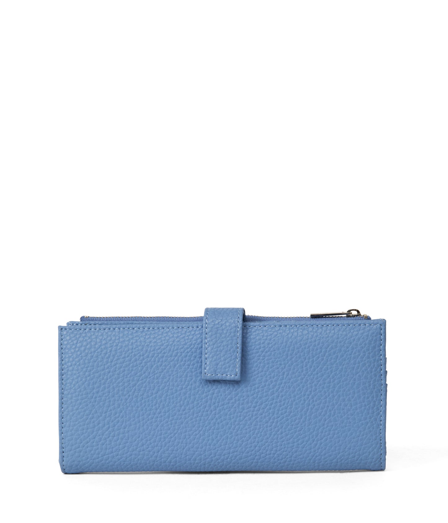 MOTIV Vegan Wallet - Purity | Color: Blue - variant::coast