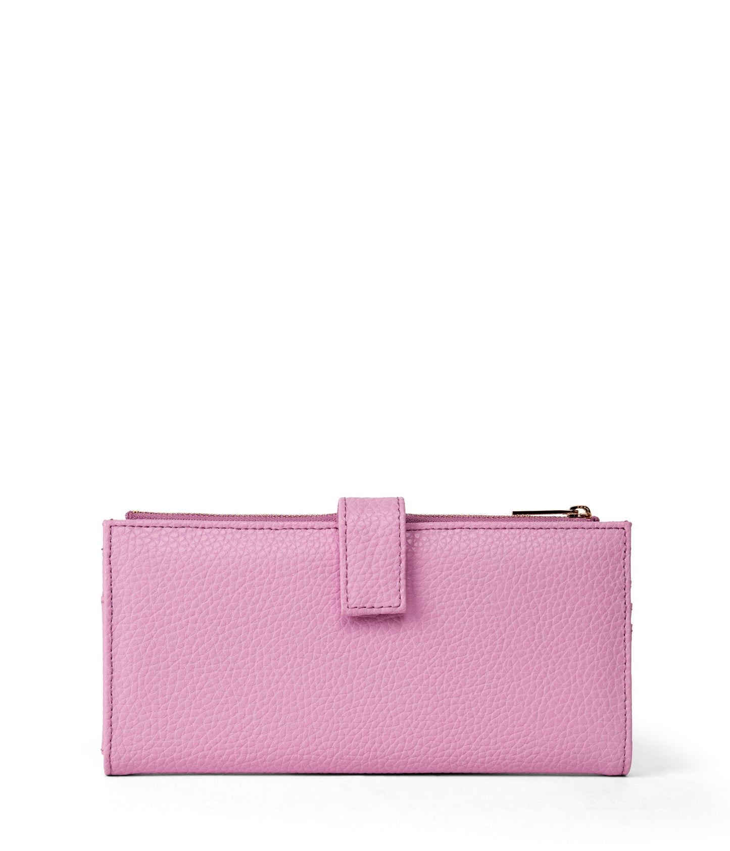 MOTIV Vegan Wallet - Purity | Color: Pink - variant::flora