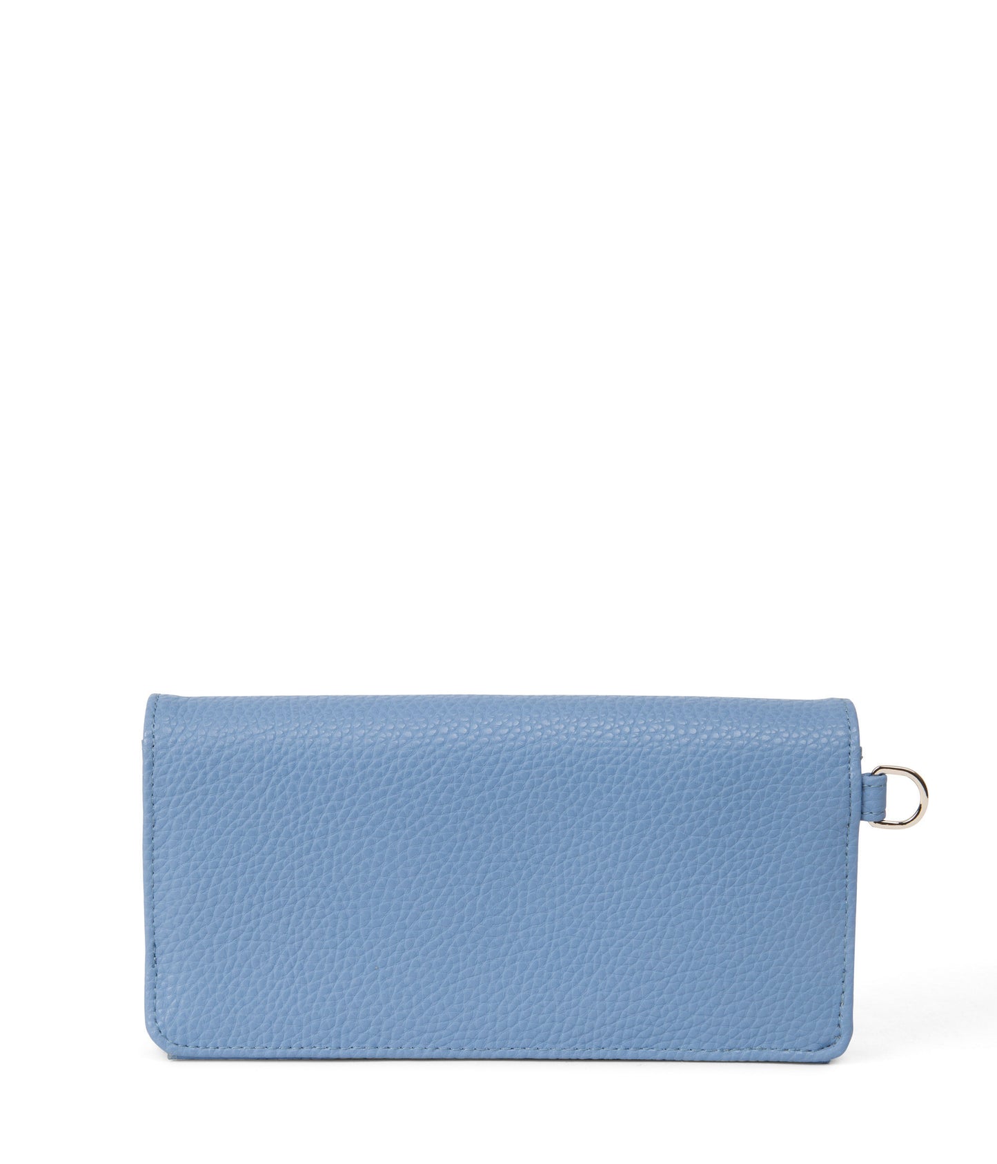 NOTE Vegan Wallet - Purity | Color: Blue - variant::coast