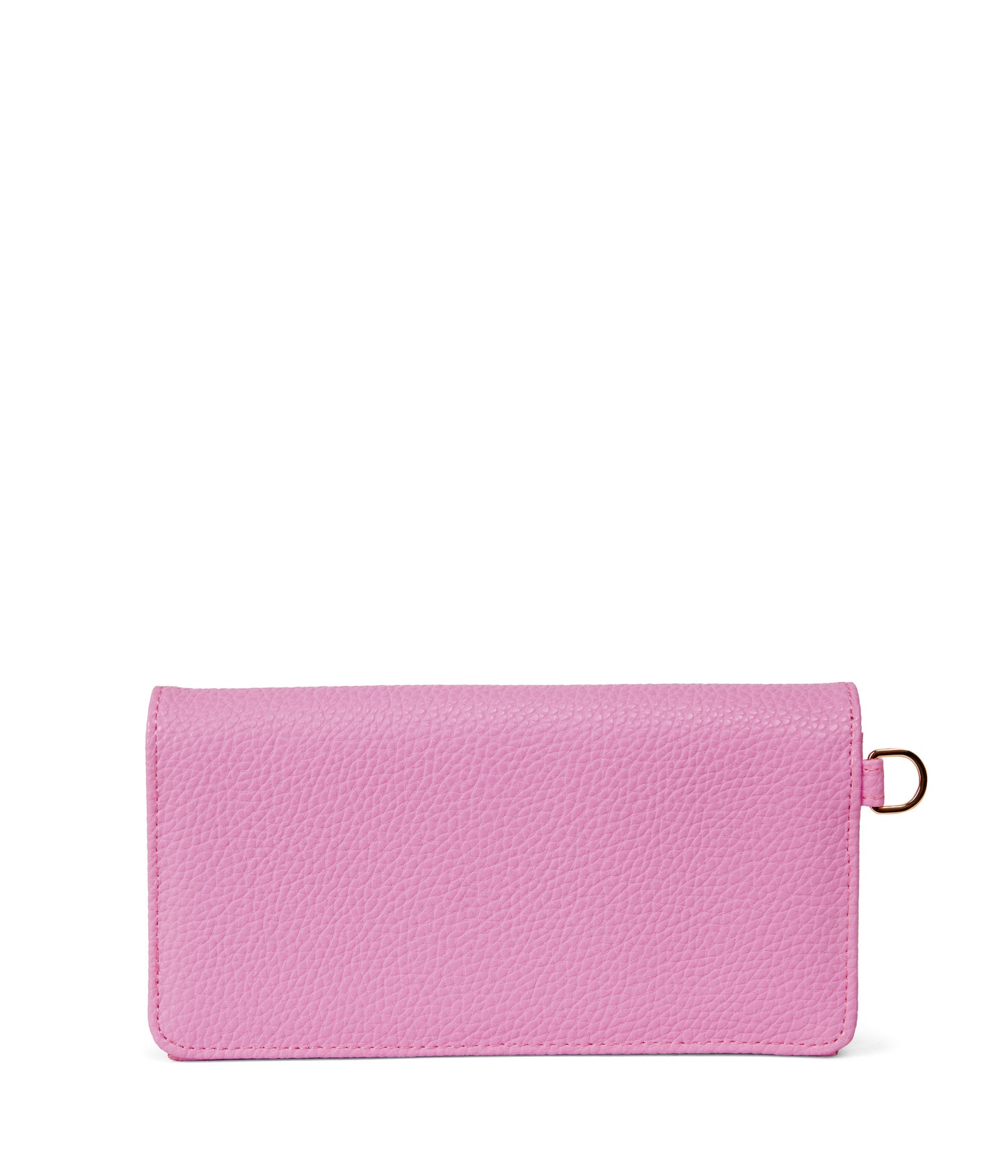 NOTE Vegan Wallet - Purity | Color: Pink - variant::flora