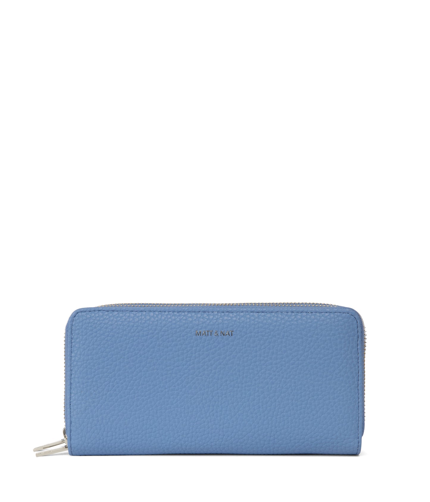 SUBLIME Vegan Wallet - Purity | Color: Blue - variant::coast