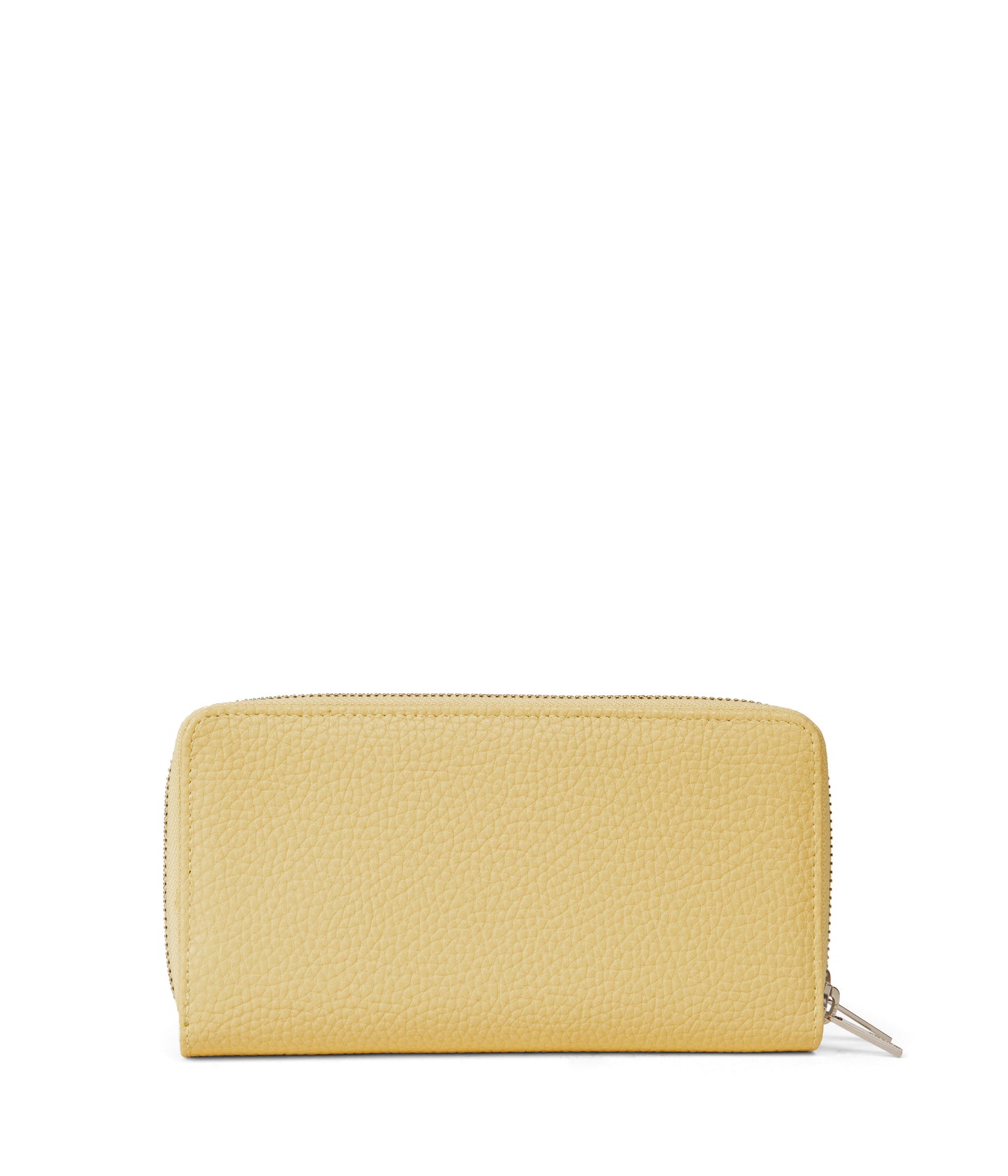 SUBLIME Vegan Wallet - Purity | Color: Yellow - variant::zest