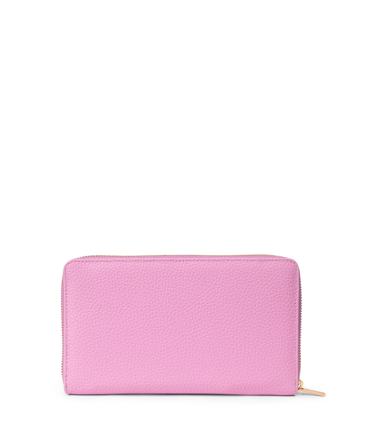 TRIP Vegan Travel Wallet - Purity | Color: Pink - variant::flora