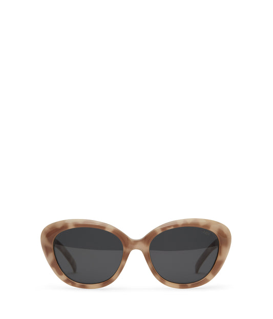 JAIDA Wayfarer Sunglasses | Color: Black - variant::black