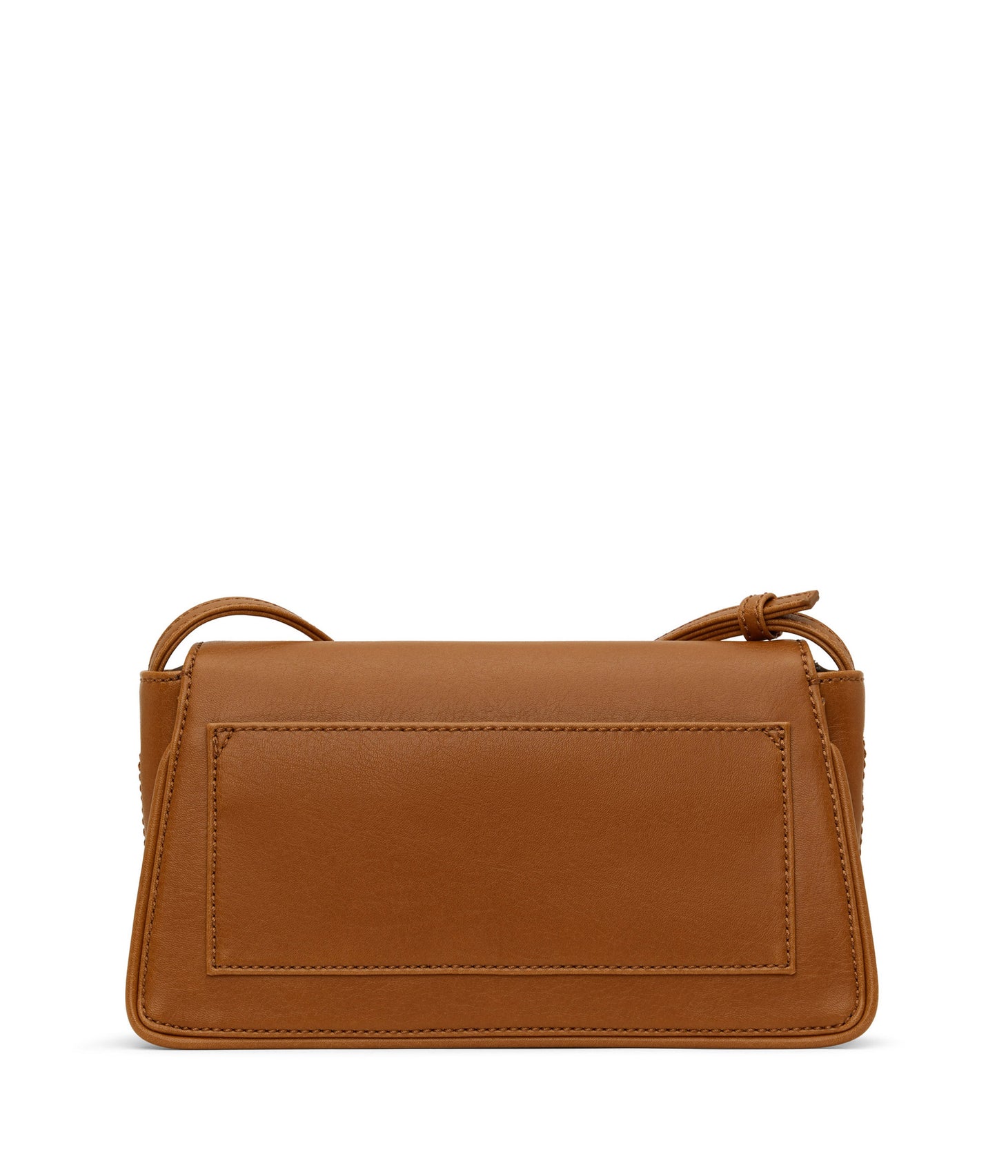 TAL Vegan Crossbody Bag - Vintage | Color: Brown - variant::chili