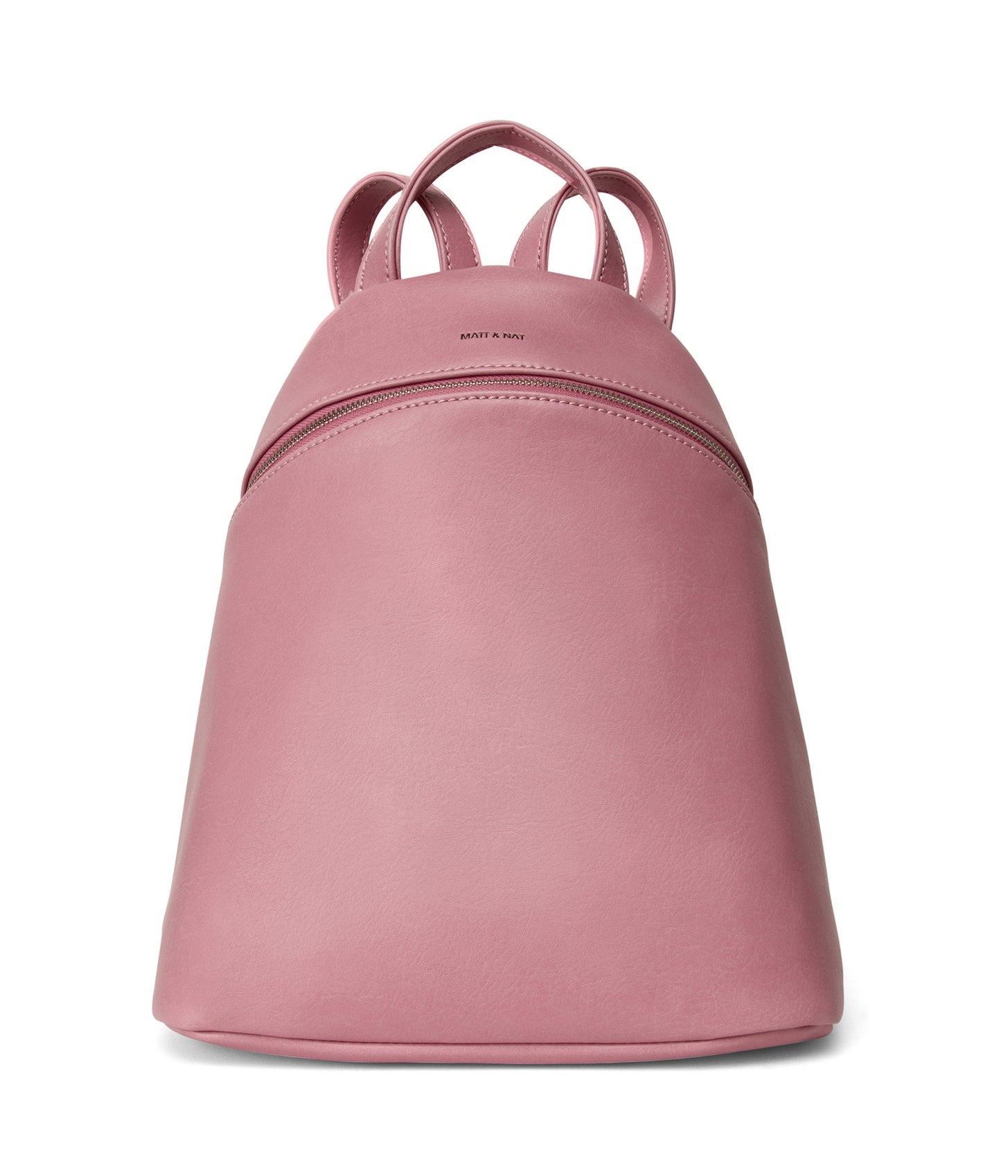 ARIES Vegan Backpack - Vintage | Color: Pink - variant::smoothie