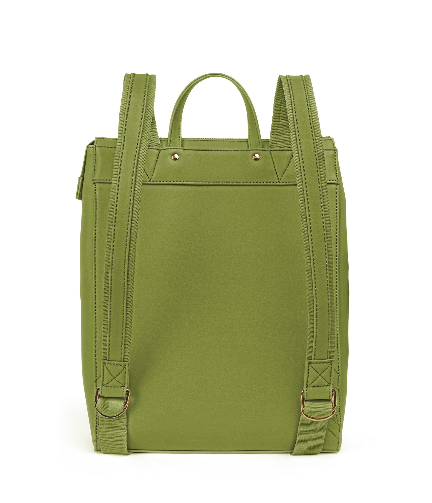 EVE Vegan Backpack - Vintage | Color: Green - variant::frog