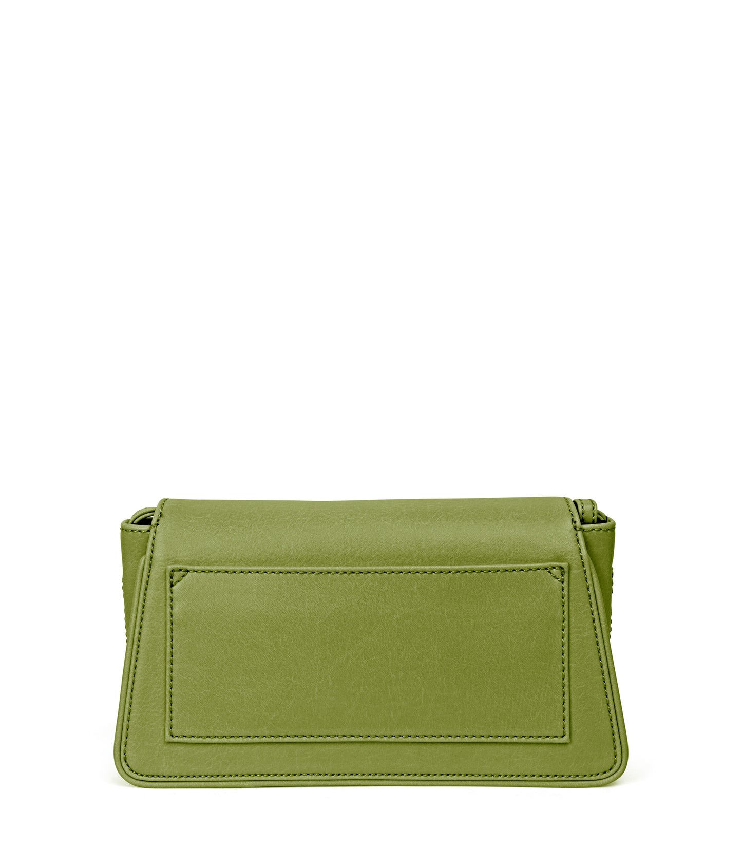 TAL Vegan Crossbody Bag - Vintage | Color: Green - variant::frog